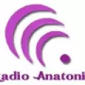 RADIO ANATONIA - ONLINE